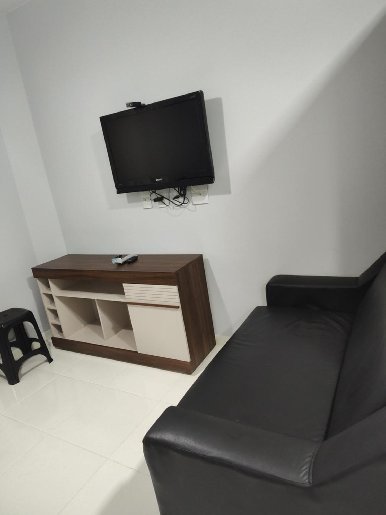 Lagoa Quente Flat Service 카우다스노바스 외부 사진